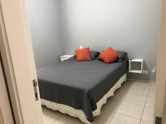 Imagem Apartamento para alugar no bairro Vila Nova Conceição - São Paulo/SP