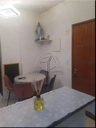Imagem Maravilhoso Apartamento 2 Quartos à Venda no Tupi, Praia Grande