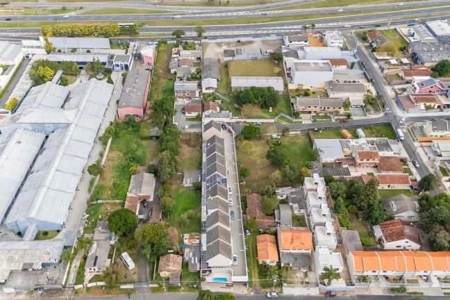 Imagem Terreno no Orleans