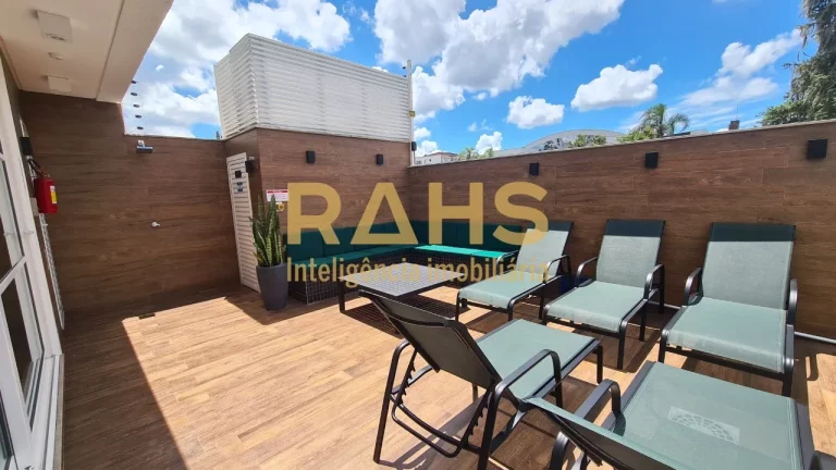 Imagem Está pensando em morar em um dos melhores bairros de Joinville? Então conheça esse apartamento no...