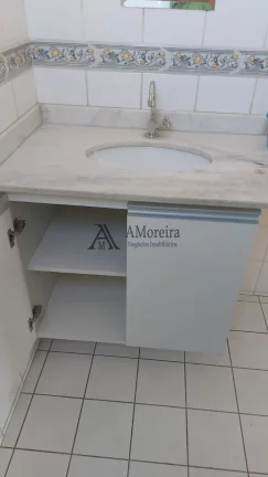 Imagem Apartamento de 2 quartos com suíte e vaga de garagem em condomínio à venda na Vila Joana, Jundiaí-SP!