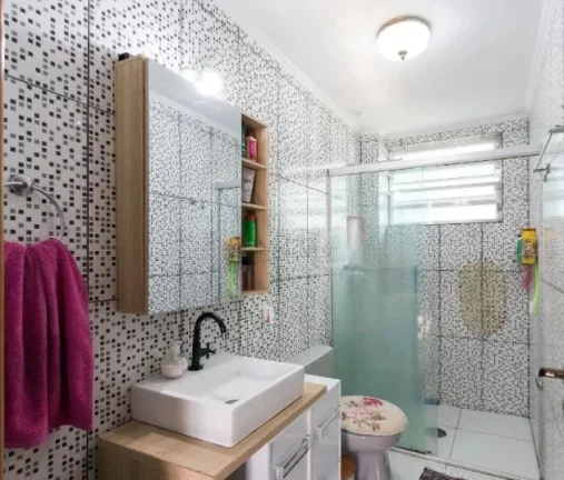 Foto do imóvel: Apartamento Padrão