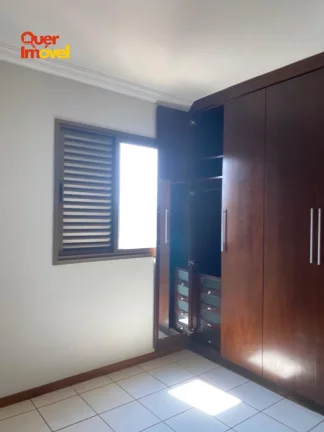 Imagem Apartamento para locação em Ribeirão Preto-SP, bairro Santa Cruz do José Jacques: 3 quartos, 1 suíte, 1 sala, 3 banheiros, 2 vagas, 85m². Quer Imóvel Negócios Imobiliários!