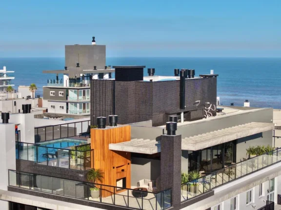 Imagem Apartamento 2 Dormitórios - Bairro Navegantes