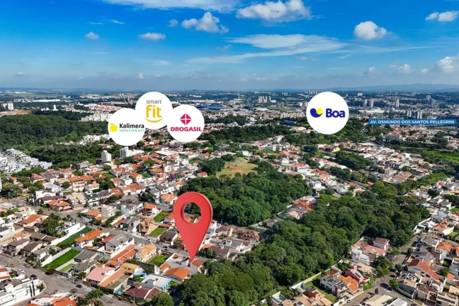Imagem CASA RESIDENCIAL em Jundiaí - SP, Jardim das Samambaias