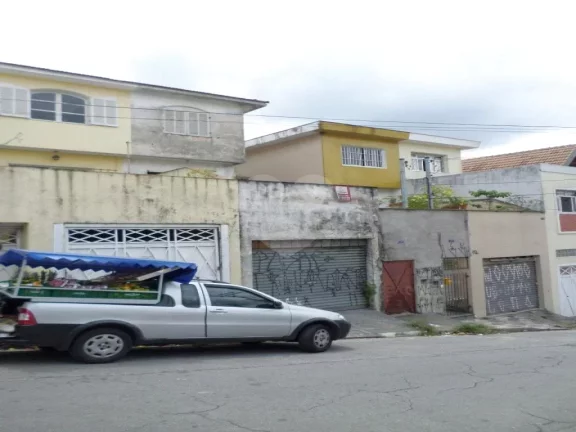 Imagem Casa à venda com 3 quartos em Butantã, São Paulo - SP