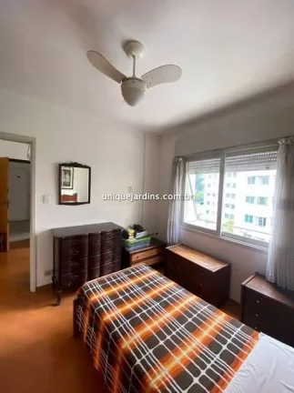 Imagem Apartamento à venda Jardim Paulista São Paulo