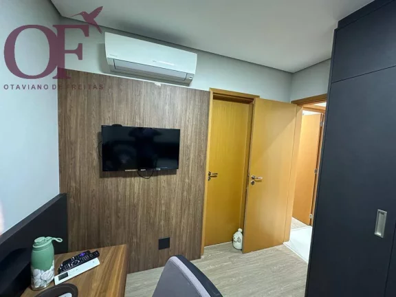 Imagem Apartamento 03 suites no Condomínio Eléve - Jardim Trevo - Jundiaí - SP
