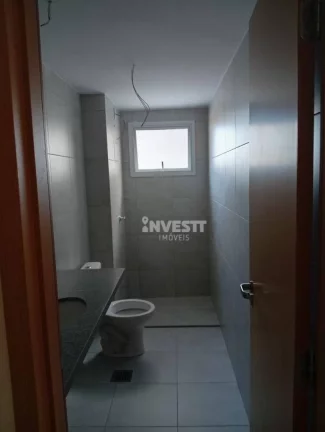 Imagem Apartamento à venda no Serrinha - Goiânia/GO