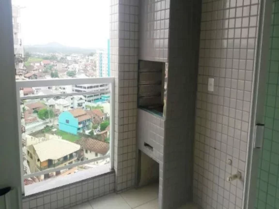 Imagem APARTAMENTO RESIDENCIAL em Barra Velha - SC, Centro