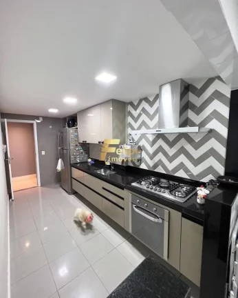 Imagem Apartamento de alto padrão à venda na Praia da Costa!