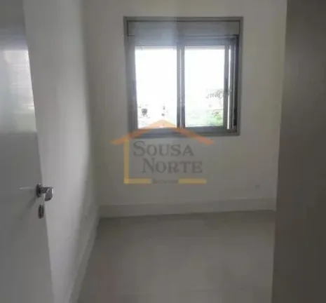 Imagem Apartamento 2 dormitórios, sendo 1 suíte, sala 2 ambientes, lavabo, varanda gourmet, cozinha, áre...