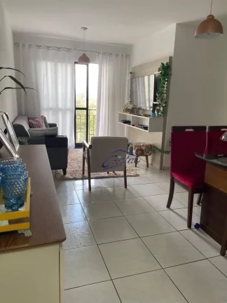 Imagem Apartamento com 3 quartos à venda, 63 m² - Butantã - São Paulo/SP