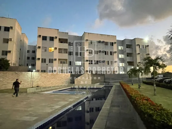 Imagem Apartamento em Jaboatão com 2 quartos - localização perfeita!