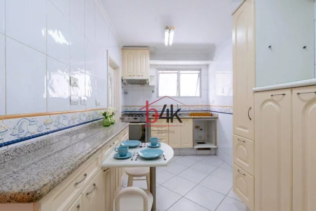 Imagem Apartamento na Av Portugal à venda - Brooklin SP