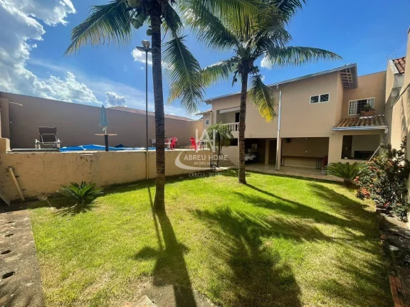 Casa com 3 quartos à Venda Jardim Seixas