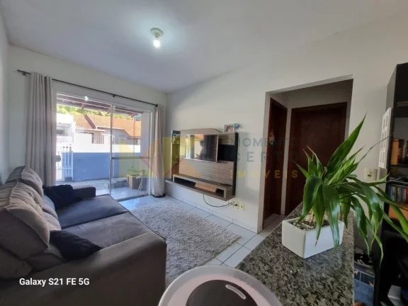 Imagem Casa com 2 Quartos à Venda, 76 m² em Warnow - Indaial Imagem Casa com 2 Quartos à Venda, 76 m² em Warnow - Indaial