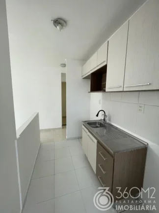 Imagem Apartamento para Venda em Santo André / SP no bairro Parque João Ramalho
