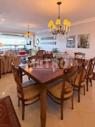 Imagem Apartamento à venda no Edf. Chateau Lafite, Orla, O3 quartos, PETROLINA - PE