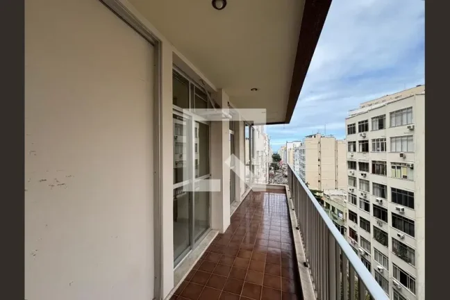 Imagem Apartamento à Venda - Copacabana, 2 Quartos, 108 m2