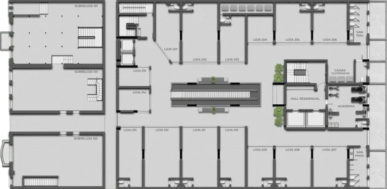 Imagem Midtown Home