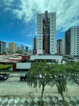 Imagem Apartamento à venda, no Fantastic Blanc, em João Pessoa, Manaíra, com 2 quartos, 61,58m2