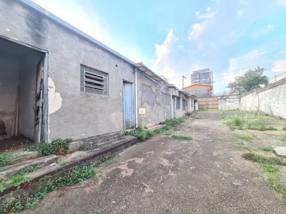 Imagem Terreno comercial/residencial à venda na Vila Leopoldina São Paulo SP com 1.116m², 20 metros de frente e 60 metros de profundidade
