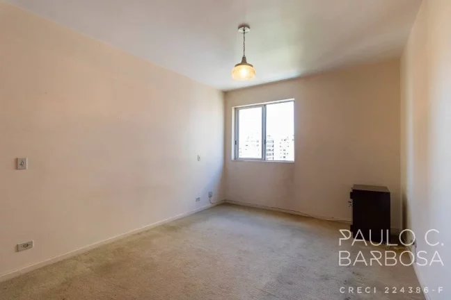 Imagem Itaim Bibi Venda - 3 dormitórios (1 Suíte) - 2 Vagas- 227m²