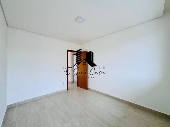 Imagem Área Privativa 3 quartos à venda Bairro Arvoredo - Contagem/MG