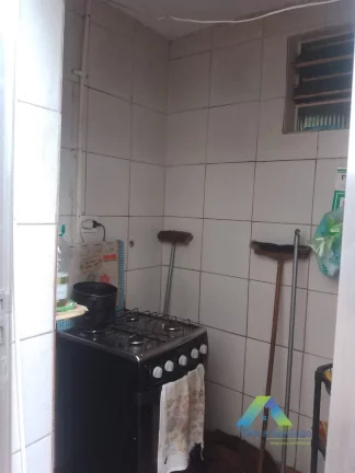 Imagem Casa à venda no bairro Jardim São Caetano - São Caetano do Sul/SP