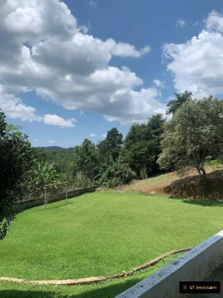 Imagem Oportunidade de Chácara em Mairiporã 6480m² Condomínio Fechado e Financia