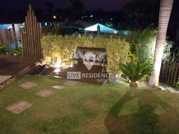 Imagem Casa á venda no Condominío Ville de Chamonix Itatiba-sp