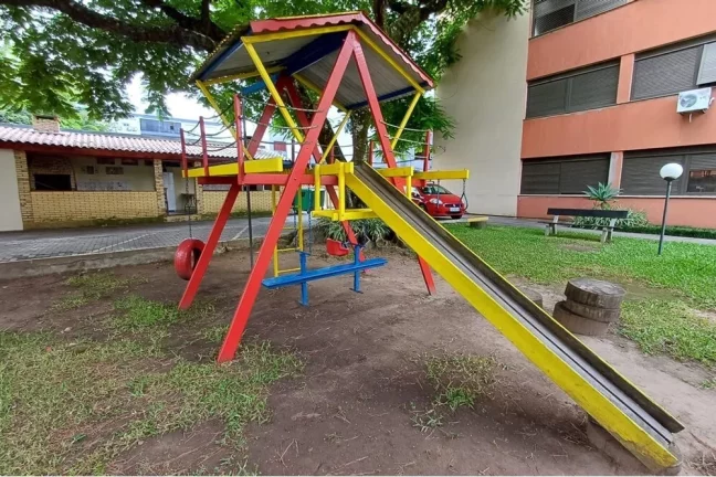 Imagem Apartamento à venda em Porto Alegre, Rio Branco, com 3 quartos, 111,82m2