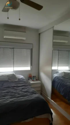 Imagem Sobrado Alto Padrão