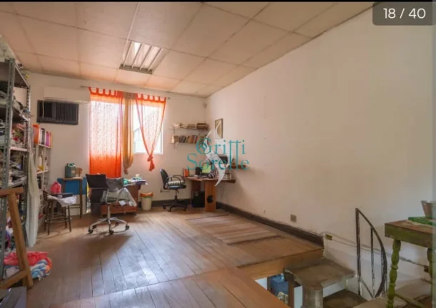 Imagem Casa/Sobrado à Venda em Indianópolis - São Paulo/SP.