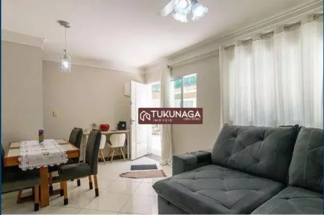 Imagem Sobrado com 3 quartos à venda, 12000 m² por R$ 585.000 - Vila Mazzei - São Paulo/SP