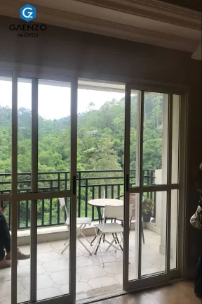 Imagem Apartamento Bosque Tamboré