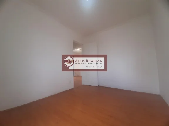 Imagem ALUGUE Apartamento de 2 Dormitirios, 2 banheiros, Sacada, 1 vaga de garagem na Vila Santa Catarina SP