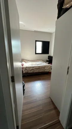 Imagem Imóvel de luxo em condomínio na cidade de Sorocaba-SP no Jardim Villagio Milano: 3 quartos, 3 suítes, 3 salas, 4 vagas, 220m².