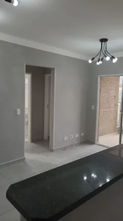 Imagem Apartamento com 2 dormitórios à venda, 68 m² por R$ 380.000,00 - Vila Urupês - Suzano/SP