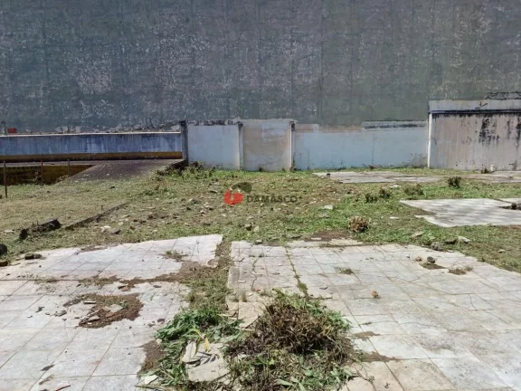 Imagem Terreno Plano