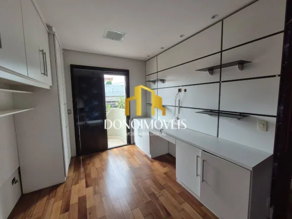 Imagem Imagine viver em um apartamento que une o conforto de uma casa com a segurança e a praticidade que ...
