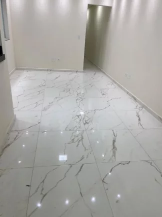 Imagem Cobertura Duplex para Venda em Santo André / SP no bairro Parque das Nações