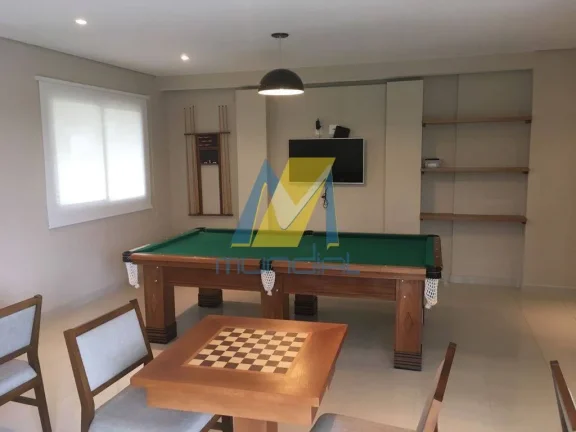 Imagem Apartamento para locação no Morumbi por R$2.190,00 - São Paulo/SP