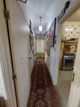 Imagem Copacabana - Residencial › Apartamento com 3 quarto(s) a Venda