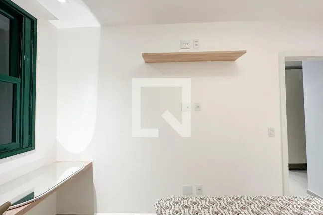 Imagem Apartamento à Venda - Copacabana, 1 Quarto, 58 m2