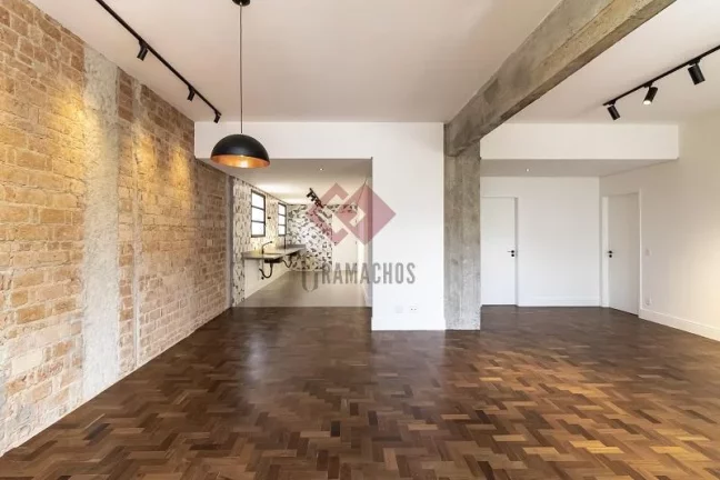 Imagem Apartamento à Venda, 3 Quartos, 190 m2 - Consolação, São Paulo/SP