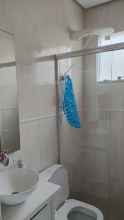 Imagem Casa / Sobrado para Venda em Palhoça / SC no bairro Pagani