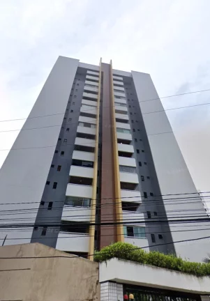Imagem Edifico Dom Carlos