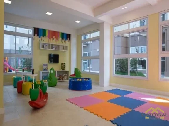Imagem APARTAMENTO COM 2 DORMITÓRIOS À VENDA, 155 M² POR R$ 460.000,00 - CENTRO - JUNDIAÍ/SP